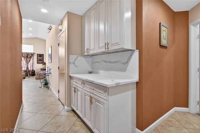 1911 Ginger Blossom Avenue, North Las Vegas, NV 89031