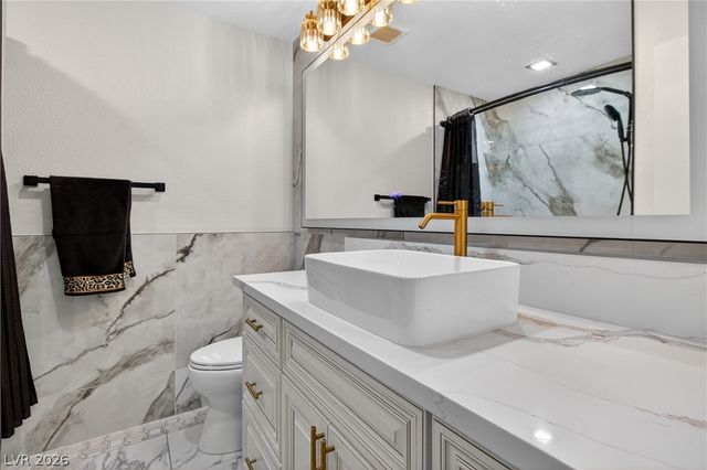 1911 Ginger Blossom Avenue, North Las Vegas, NV 89031