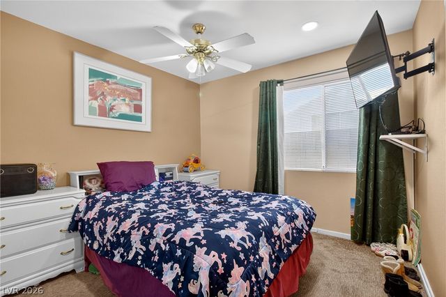 1911 Ginger Blossom Avenue, North Las Vegas, NV 89031