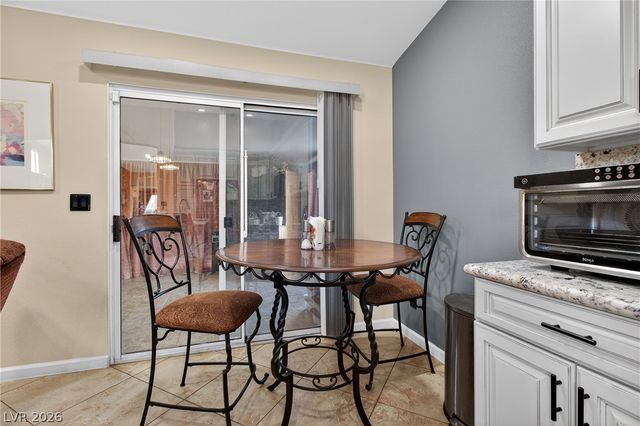 1911 Ginger Blossom Avenue, North Las Vegas, NV 89031