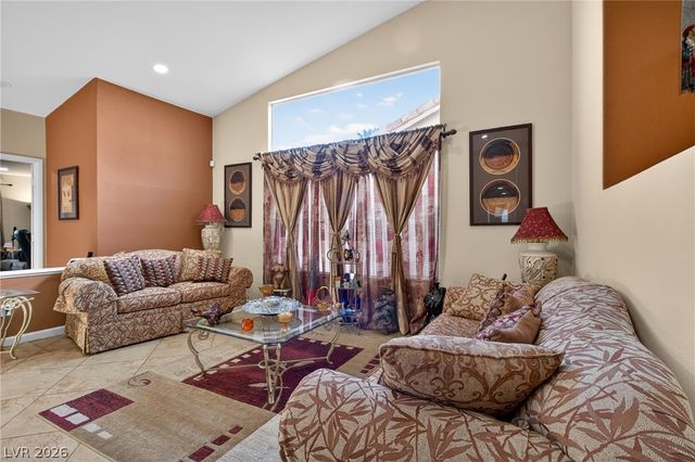 1911 Ginger Blossom Avenue, North Las Vegas, NV 89031