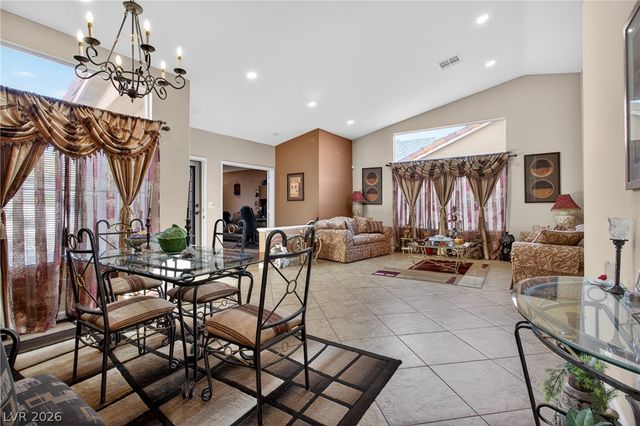 1911 Ginger Blossom Avenue, North Las Vegas, NV 89031