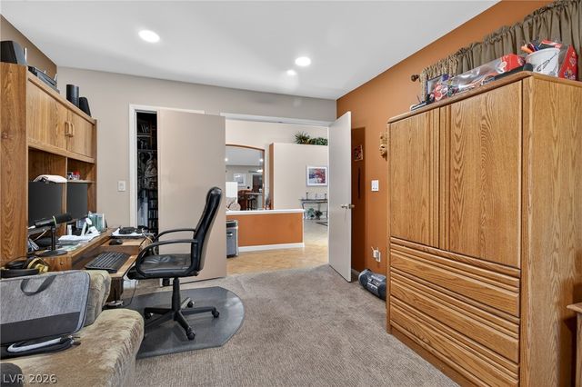 1911 Ginger Blossom Avenue, North Las Vegas, NV 89031