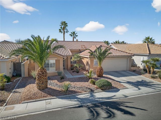 1911 Ginger Blossom Avenue, North Las Vegas, NV 89031