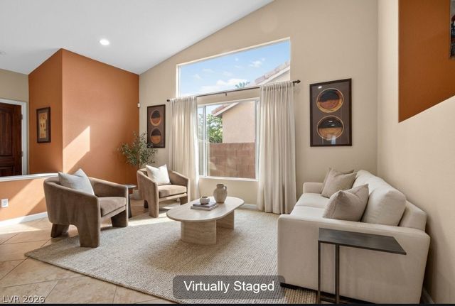 1911 Ginger Blossom Avenue, North Las Vegas, NV 89031