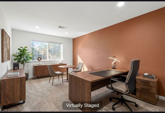 1911 Ginger Blossom Avenue, North Las Vegas, NV 89031