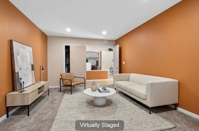 1911 Ginger Blossom Avenue, North Las Vegas, NV 89031