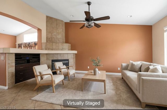 1911 Ginger Blossom Avenue, North Las Vegas, NV 89031