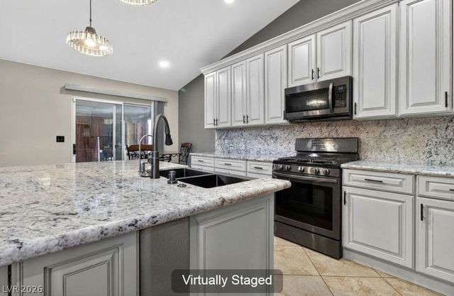 1911 Ginger Blossom Avenue, North Las Vegas, NV 89031