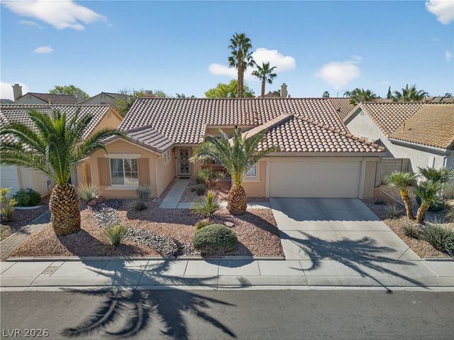 1911 Ginger Blossom Avenue, North Las Vegas, NV 89031