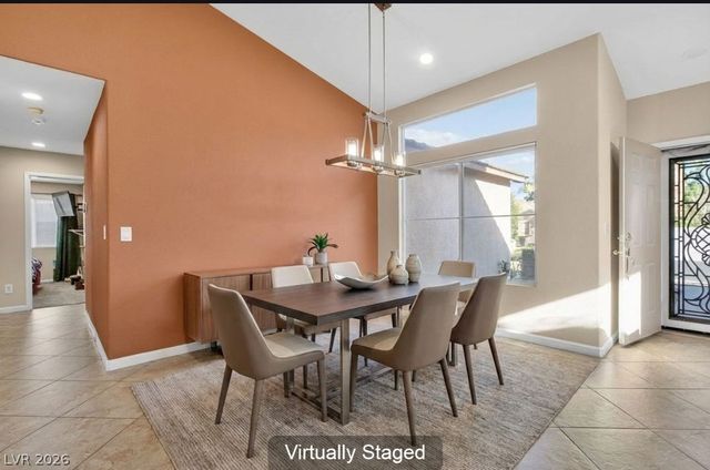 1911 Ginger Blossom Avenue, North Las Vegas, NV 89031