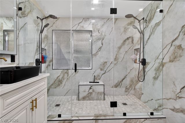 1911 Ginger Blossom Avenue, North Las Vegas, NV 89031