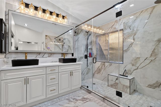 1911 Ginger Blossom Avenue, North Las Vegas, NV 89031