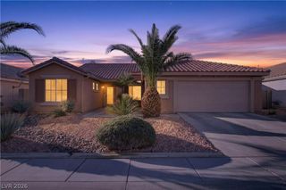 1911 Ginger Blossom Avenue, North Las Vegas, NV 89031