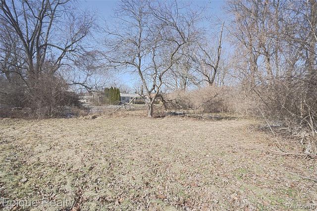 211 W Warner Avenue, Ypsilanti, MI 48197