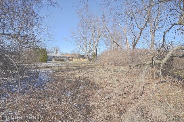 211 W Warner Avenue, Ypsilanti, MI 48197