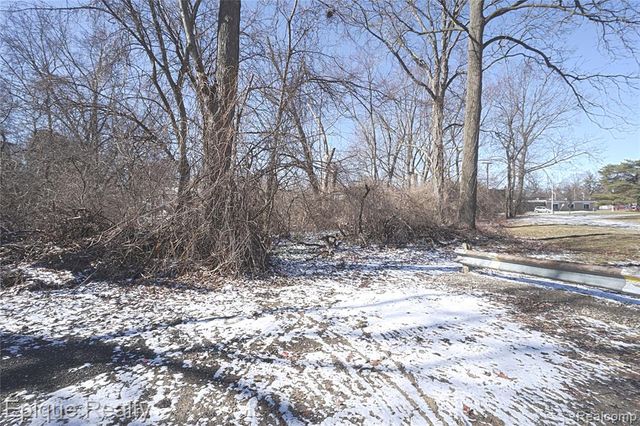 211 W Warner Avenue, Ypsilanti, MI 48197