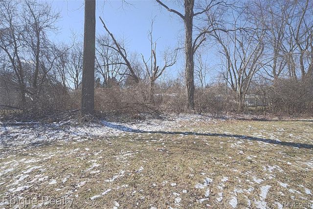 211 W Warner Avenue, Ypsilanti, MI 48197