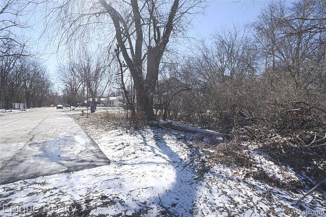 211 W Warner Avenue, Ypsilanti, MI 48197