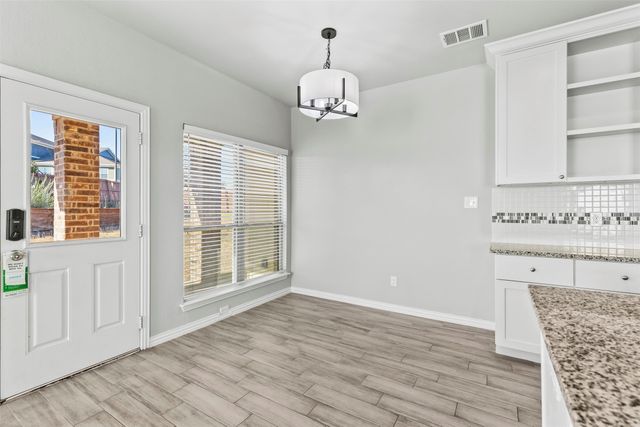 3522 Hanan Street, Sherman, TX 75092