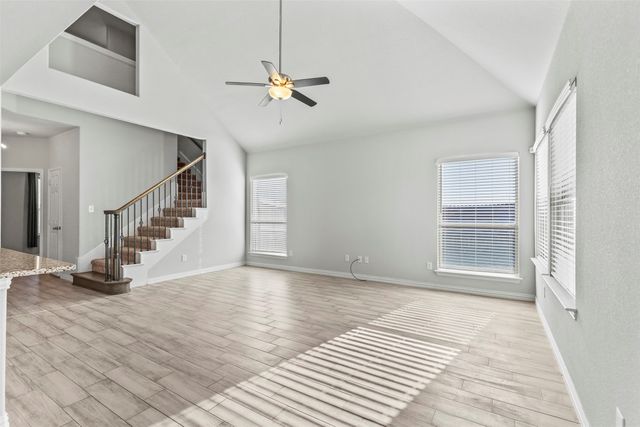 3522 Hanan Street, Sherman, TX 75092