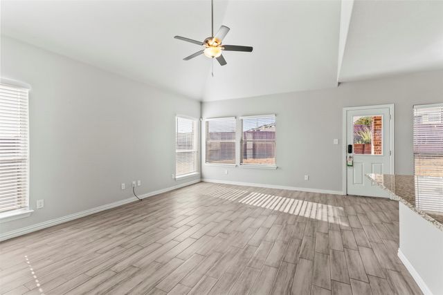 3522 Hanan Street, Sherman, TX 75092