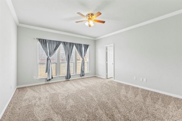 3522 Hanan Street, Sherman, TX 75092