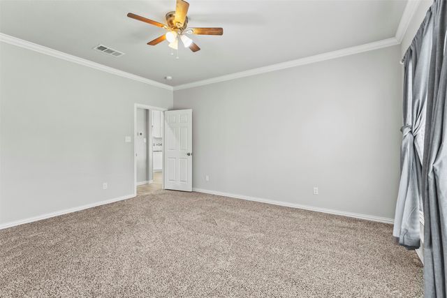 3522 Hanan Street, Sherman, TX 75092