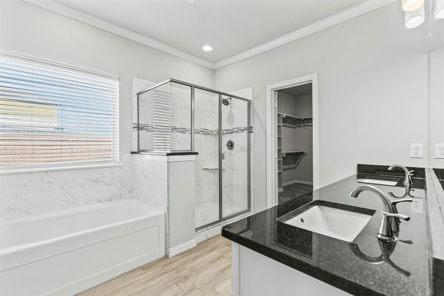 3522 Hanan Street, Sherman, TX 75092