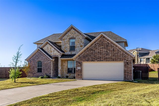 3522 Hanan Street, Sherman, TX 75092