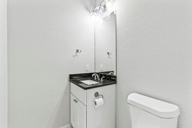 3522 Hanan Street, Sherman, TX 75092