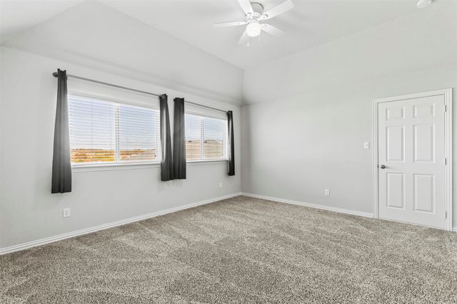 3522 Hanan Street, Sherman, TX 75092