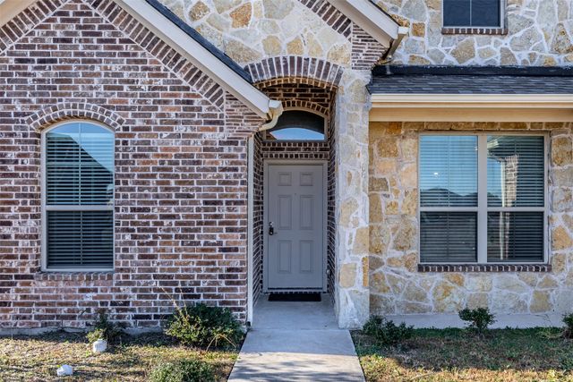 3522 Hanan Street, Sherman, TX 75092