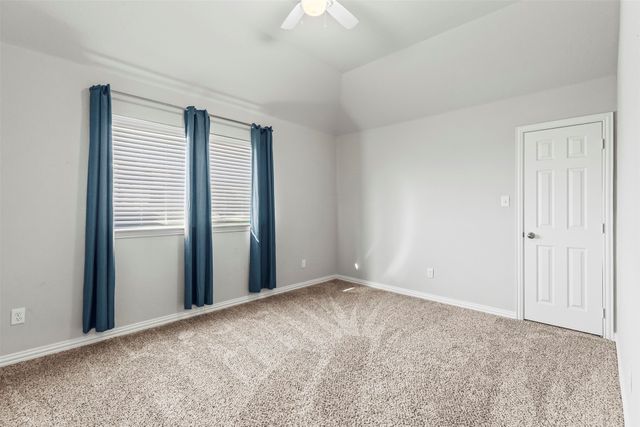 3522 Hanan Street, Sherman, TX 75092