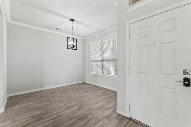 3522 Hanan Street, Sherman, TX 75092