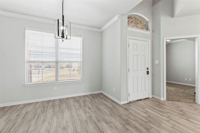 3522 Hanan Street, Sherman, TX 75092