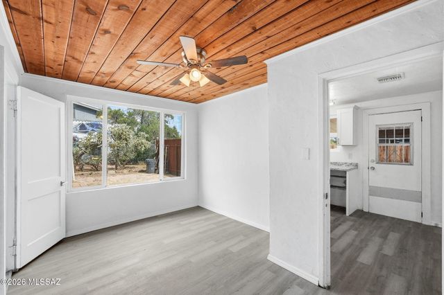 4735 E 4th Street, Tucson, AZ 85711