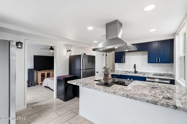 4735 E 4th Street, Tucson, AZ 85711