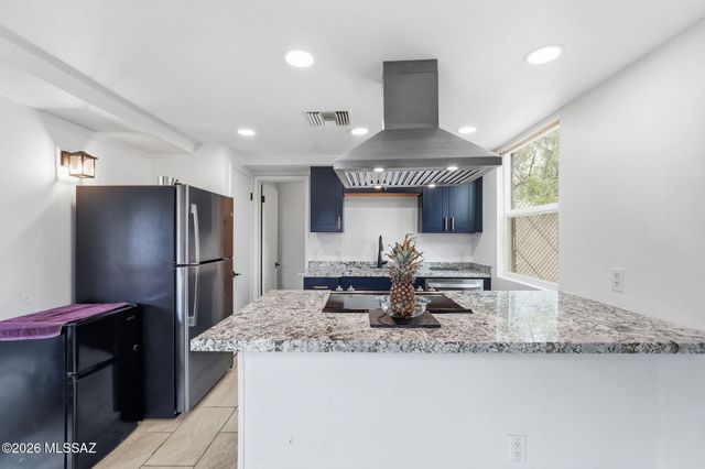 4735 E 4th Street, Tucson, AZ 85711