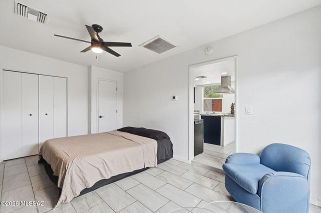 4735 E 4th Street, Tucson, AZ 85711