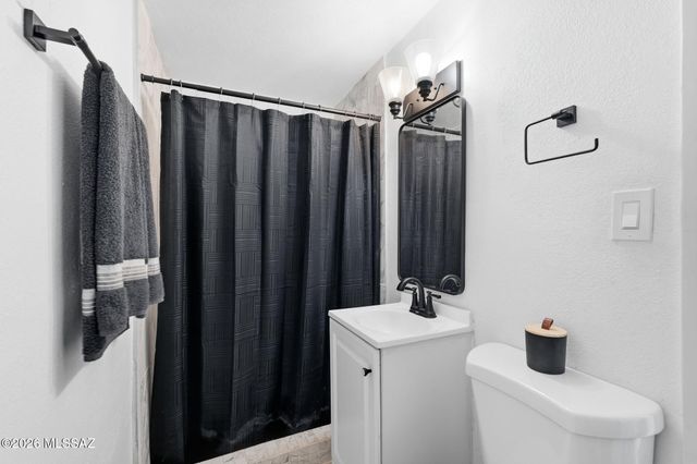4735 E 4th Street, Tucson, AZ 85711