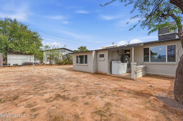4735 E 4th Street, Tucson, AZ 85711