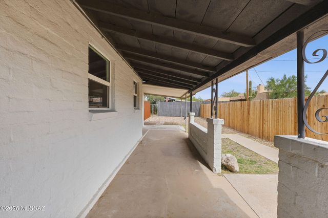 4735 E 4th Street, Tucson, AZ 85711