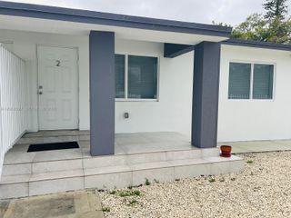 6700 NW 6th Ave, Miami, FL 33150