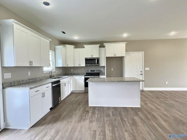 1341 Owens Street, Gadsden, AL 35904