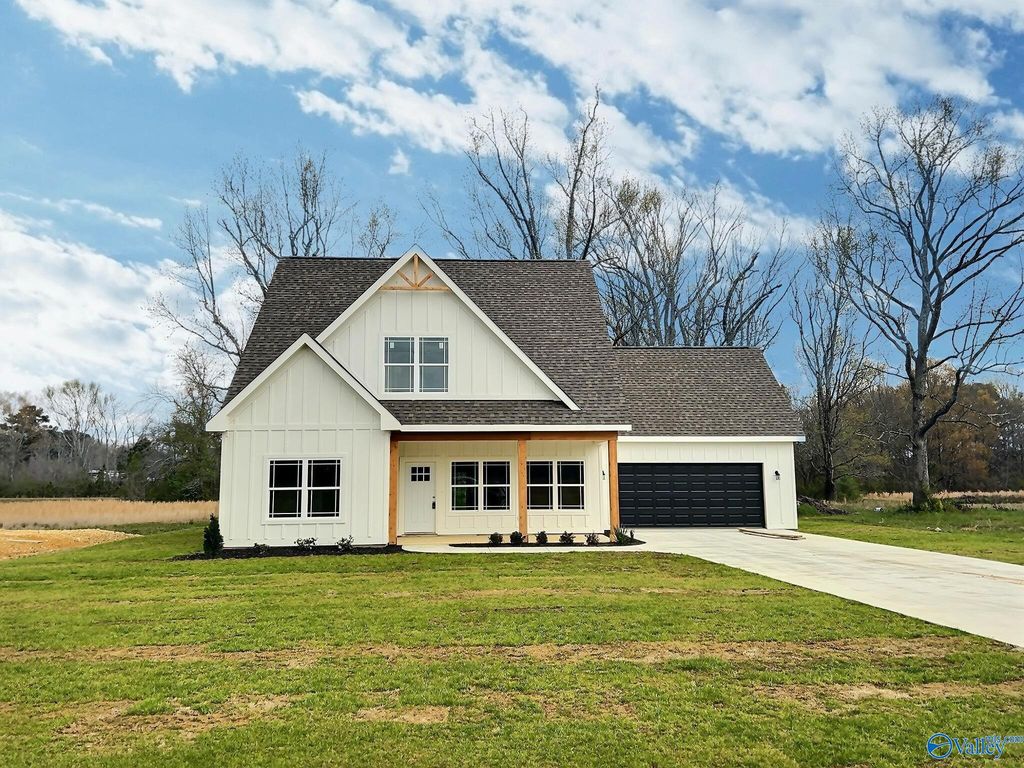 1341 Owens Street, Gadsden, AL 35904