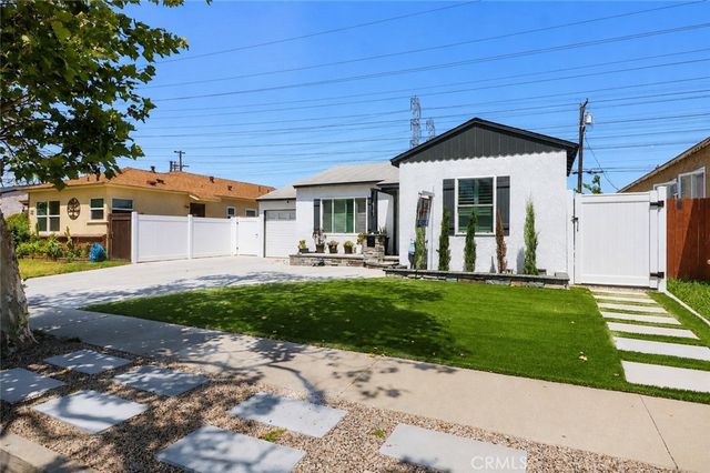6162 Eastbrook, Lakewood, CA 90713
