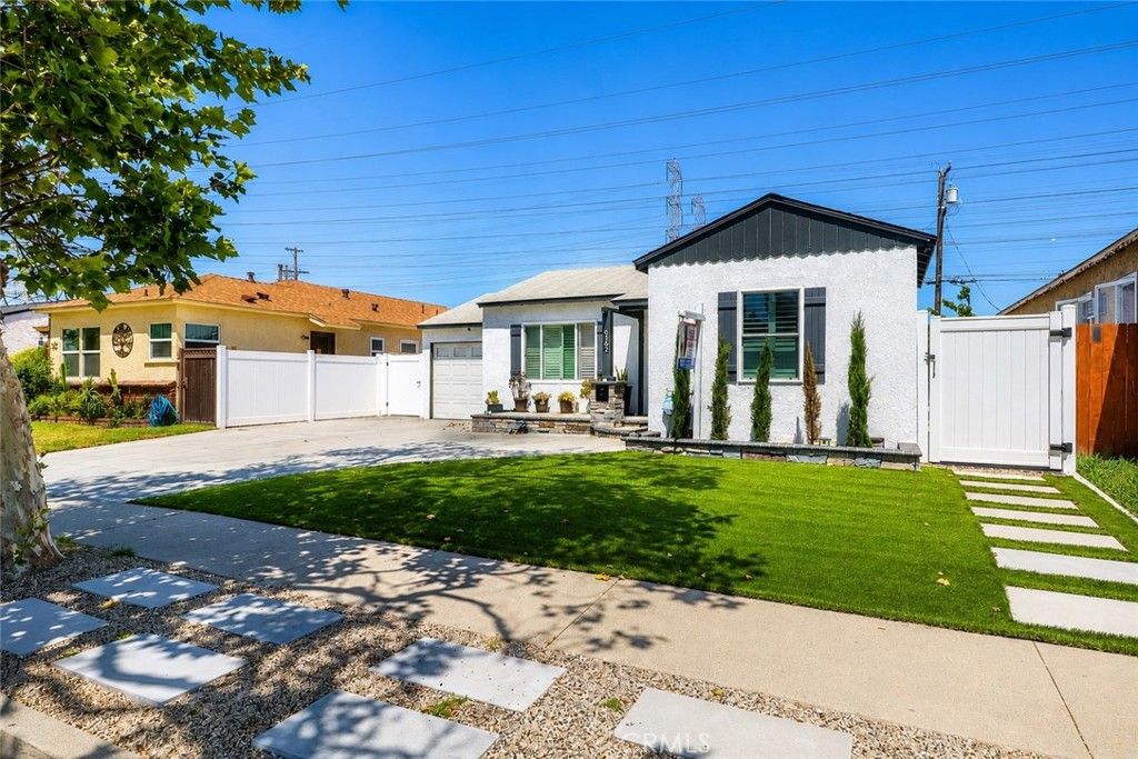 6162 Eastbrook, Lakewood, CA 90713