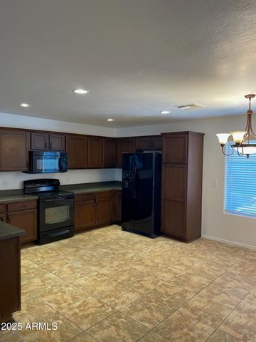 42264 W DESERT FAIRWAYS Drive, Maricopa, AZ 85138