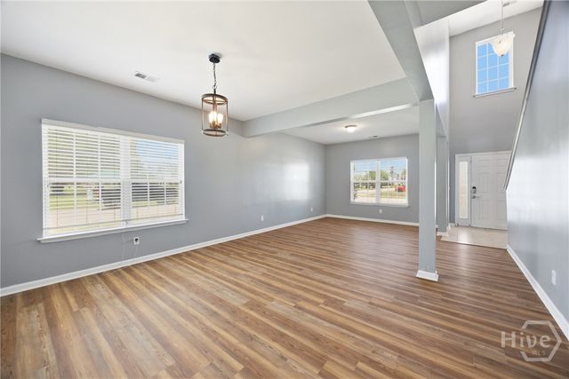 189 Savannah Lane, Richmond Hill, GA 31324